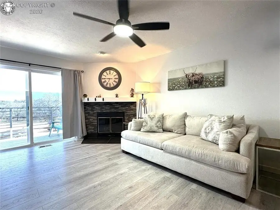 516 Superior Street, Colorado Springs, CO 80904 - #3