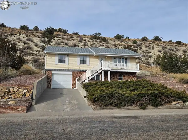 2507 Greenway Circle, Canon City, CO 81212