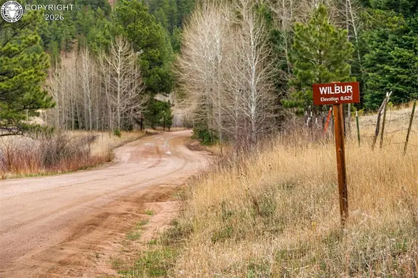 Unknown, Penrose, CO 81240