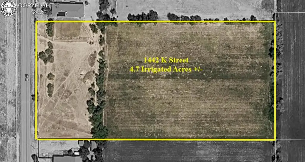 1442 K Street, Penrose, CO 81240 - #1