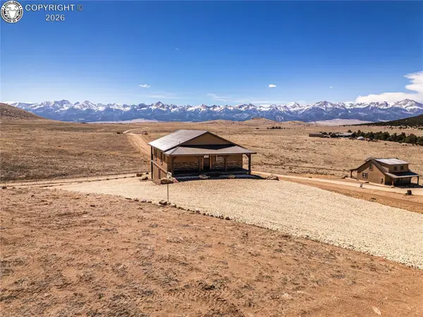 31 Bess Street, Westcliffe, CO 81252