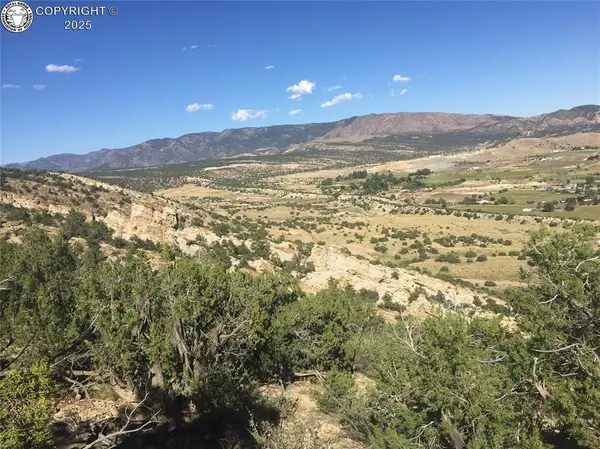 TBD Foothills Drive, Canon City, CO 81212