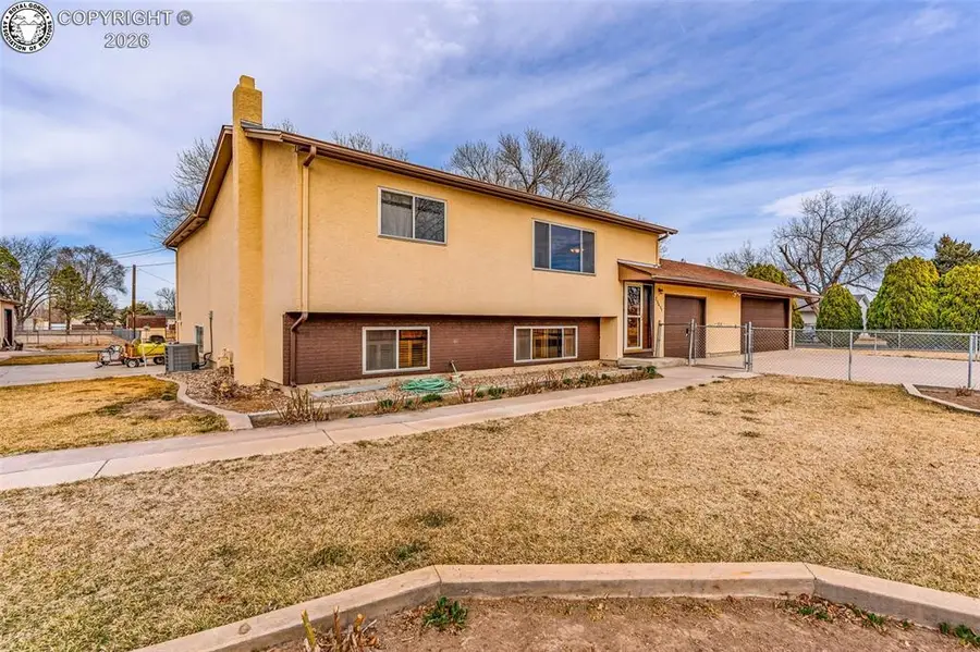 25451 Parkview Drive, Pueblo, CO 81006 - #2