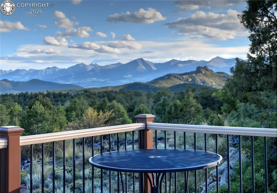 395 Fox Fire Trail, Cotopaxi, CO 81223 - #3