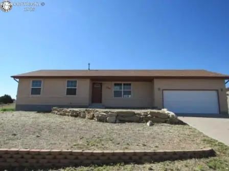 154 W Cellini Drive, Pueblo West, CO 81007