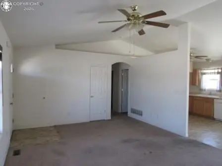 154 W Cellini Drive, Pueblo West, CO 81007 - #2