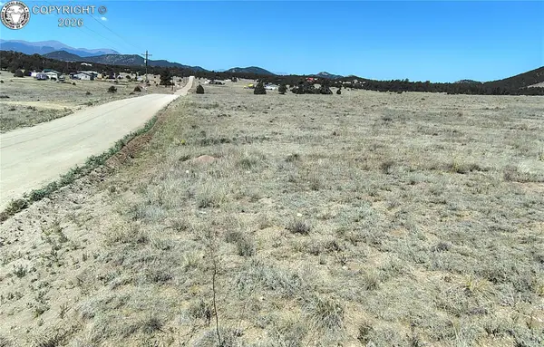 Q Path, Cotopaxi, CO 81223