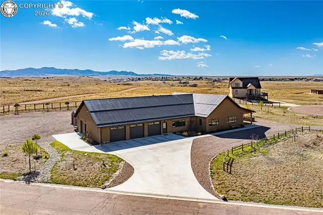 570 Mineral Road, Westcliffe, CO 81252 - #2