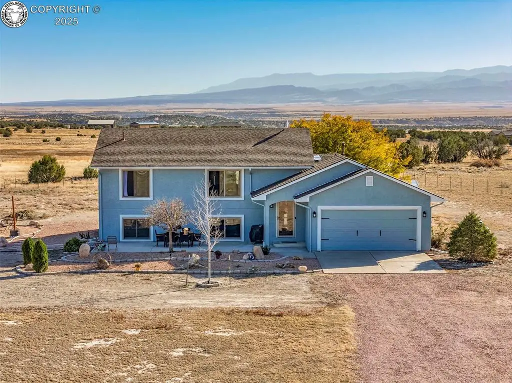 100 Pleasure Trail, Penrose, CO 81240 - Image #1