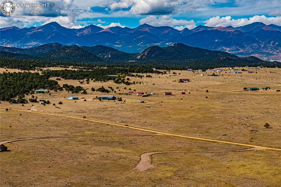 464 Burroback Court, Cotopaxi, CO 81223 - Image #2