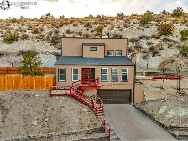 2407 Greenway Circle, Canon City, CO 81212