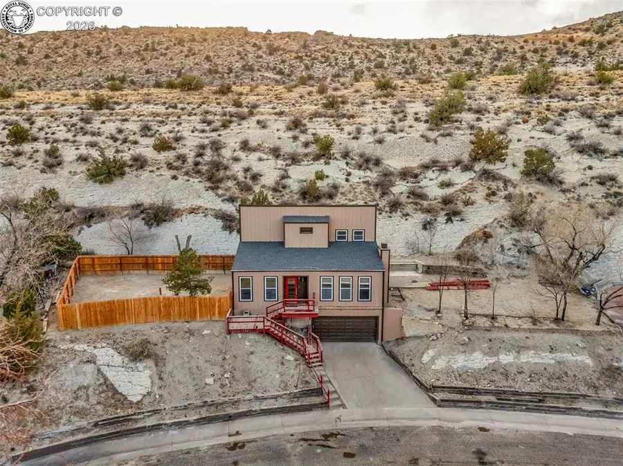 2407 Greenway Circle, Canon City, CO 81212 - #2