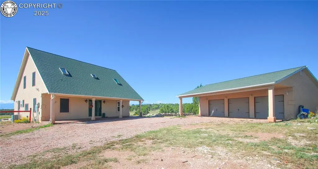 770 Cedar Hills Road, Penrose, CO 81240 - Image #1