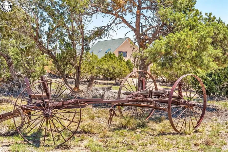 770 Cedar Hills Road, Penrose, CO 81240 - Image #2