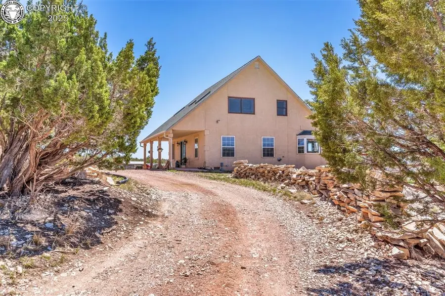 770 Cedar Hills Road, Penrose, CO 81240 - Image #3