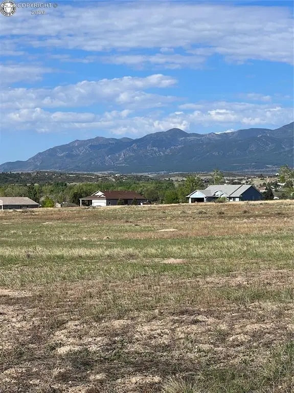 Lot 453 Las Animas Way, Colorado City, CO 81019 - #1
