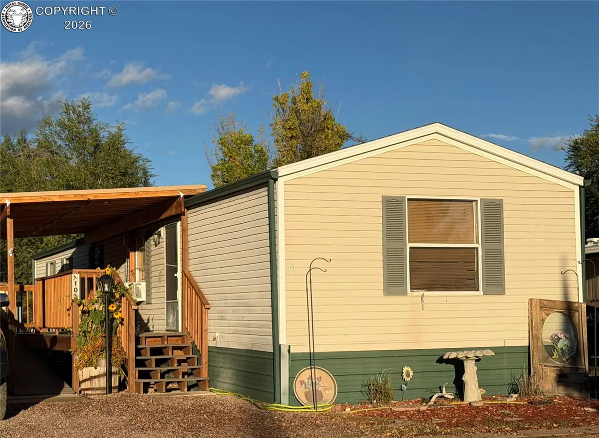 619 N Diamond Avenue, Canon City, CO 81212 - #1