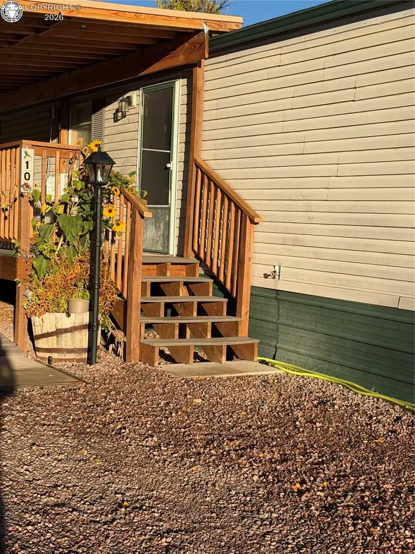 619 N Diamond Avenue, Canon City, CO 81212 - #3
