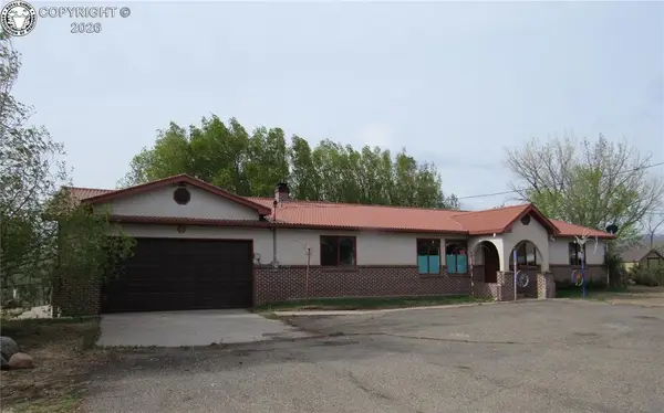 25588 Highway 69, Gardner, CO 81040