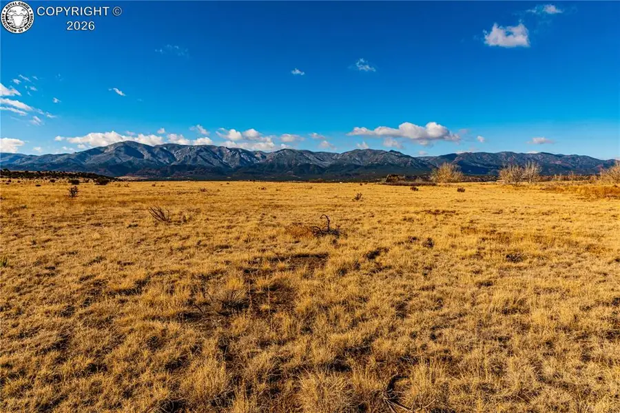 TBD County Road 106, Wetmore, CO 81253 - #3