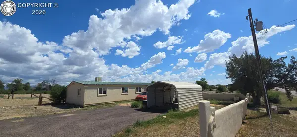 685 7th Street, Penrose, CO 81240