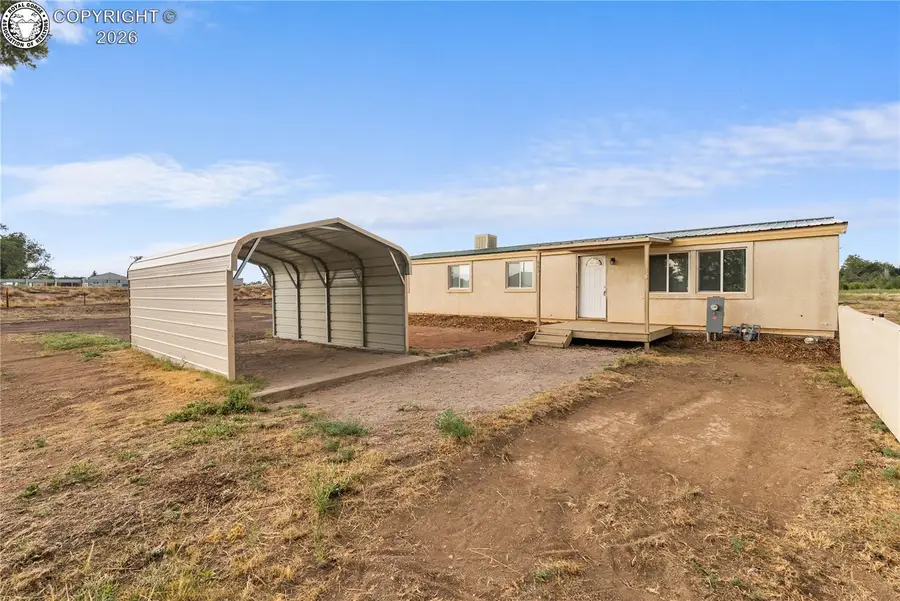 685 7th Street, Penrose, CO 81240 - #2