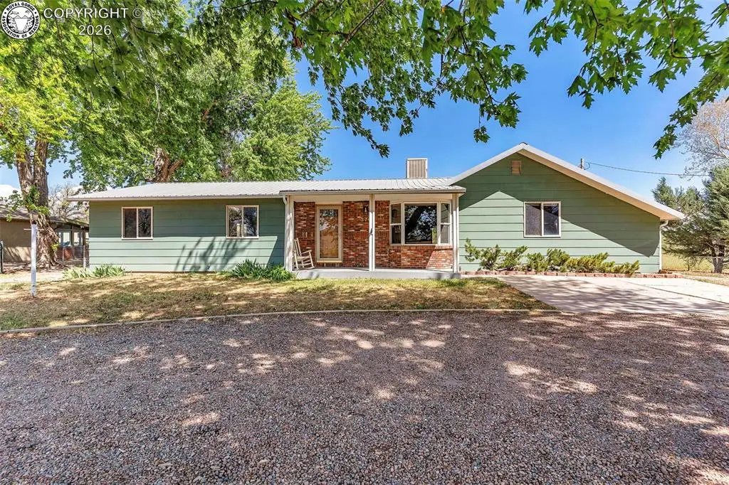 376 Mackenzie Avenue, Canon City, CO 81212 - #1