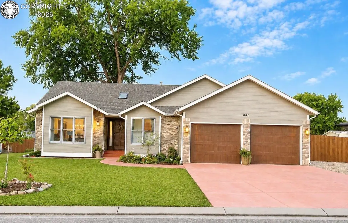 840 Ridgewood Court, Canon City, CO 81212 - #1