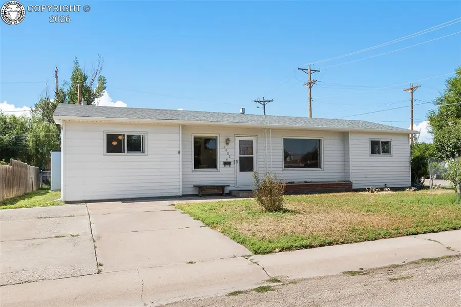 1002 E 2nd Street, Florence, CO 81226 - #2