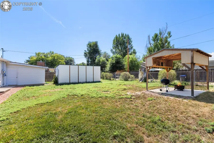 1002 E 2nd Street, Florence, CO 81226 - #3