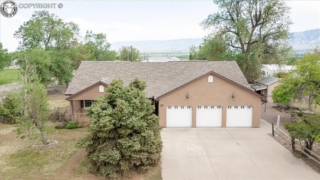 2490 Kendallwood Drive, Canon City, CO 81212 - #1