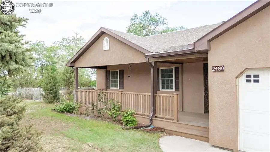 2490 Kendallwood Drive, Canon City, CO 81212 - #3