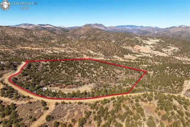 TBD Chris Crossover Na, Canon City, CO 81212 - #1