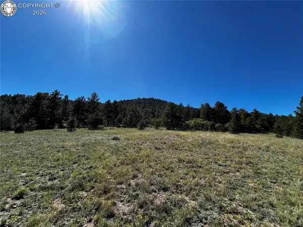 TBD Thomas Trail Na, Canon City, CO 81212