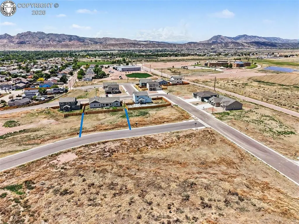 807 Clevis Circle, Canon City, CO 81212 - #1