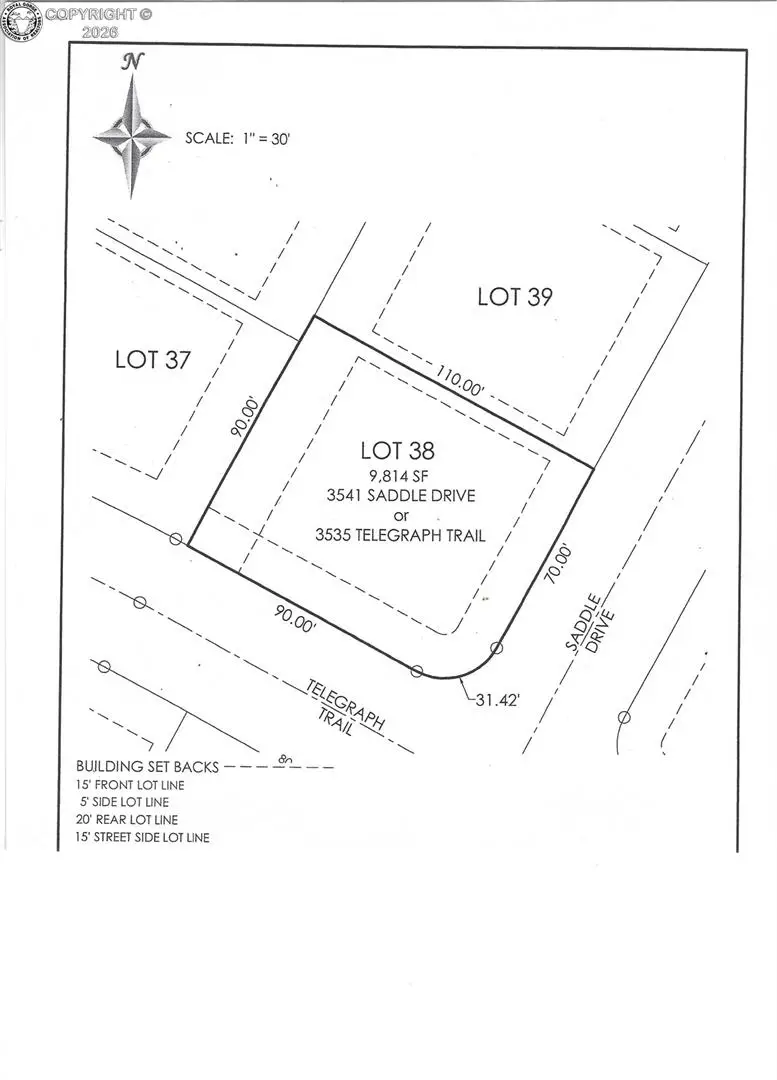 3535 Telegraph Trail, Canon City, CO 81212 - #2