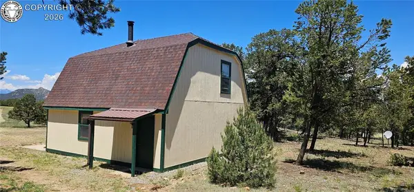 104 Sleepy Hollow Trail, Cotopaxi, CO 81223