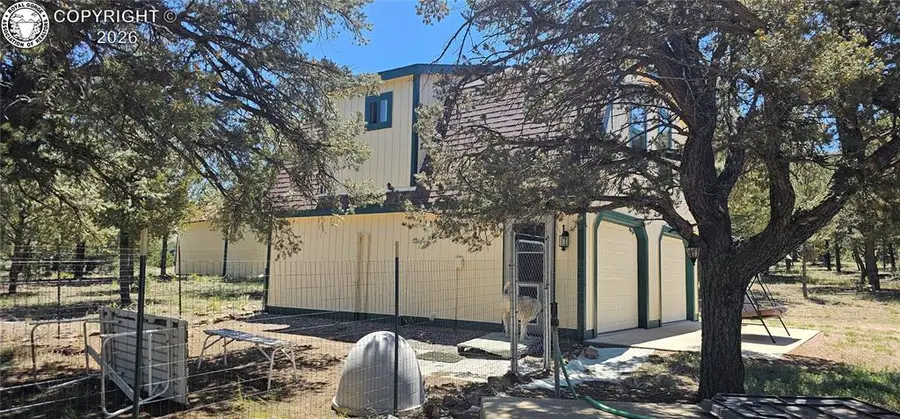 104 Sleepy Hollow Trail, Cotopaxi, CO 81223 - #2