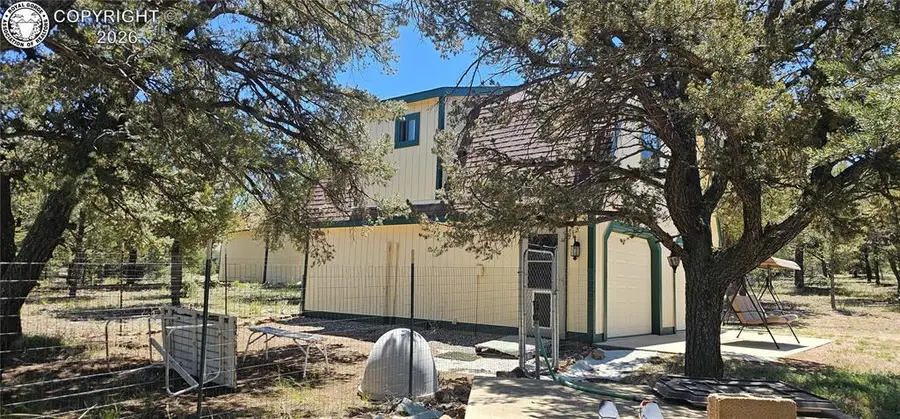 104 Sleepy Hollow Trail, Cotopaxi, CO 81223 - #3