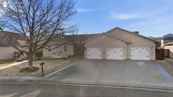 727 W Tyrolean Way, Canon City, CO 81212