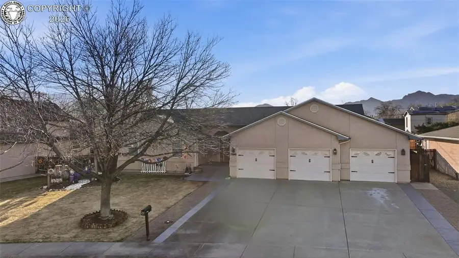 727 W Tyrolean Way, Canon City, CO 81212 - #3