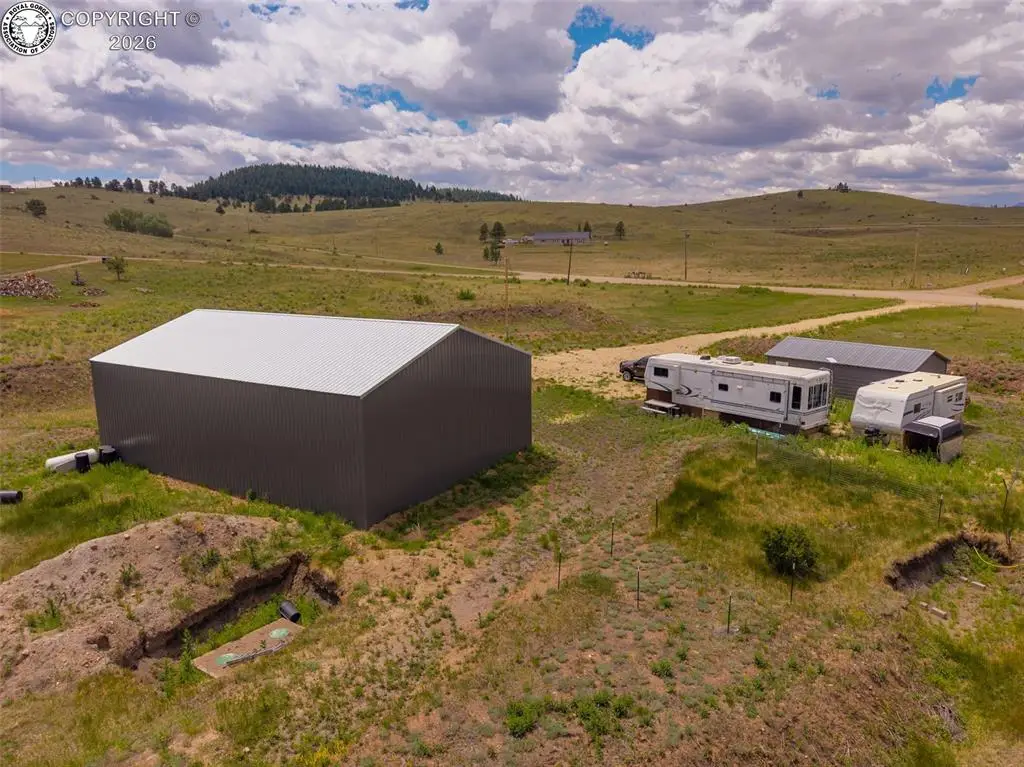 2240 County Road 341, Westcliffe, CO 81252 - #1