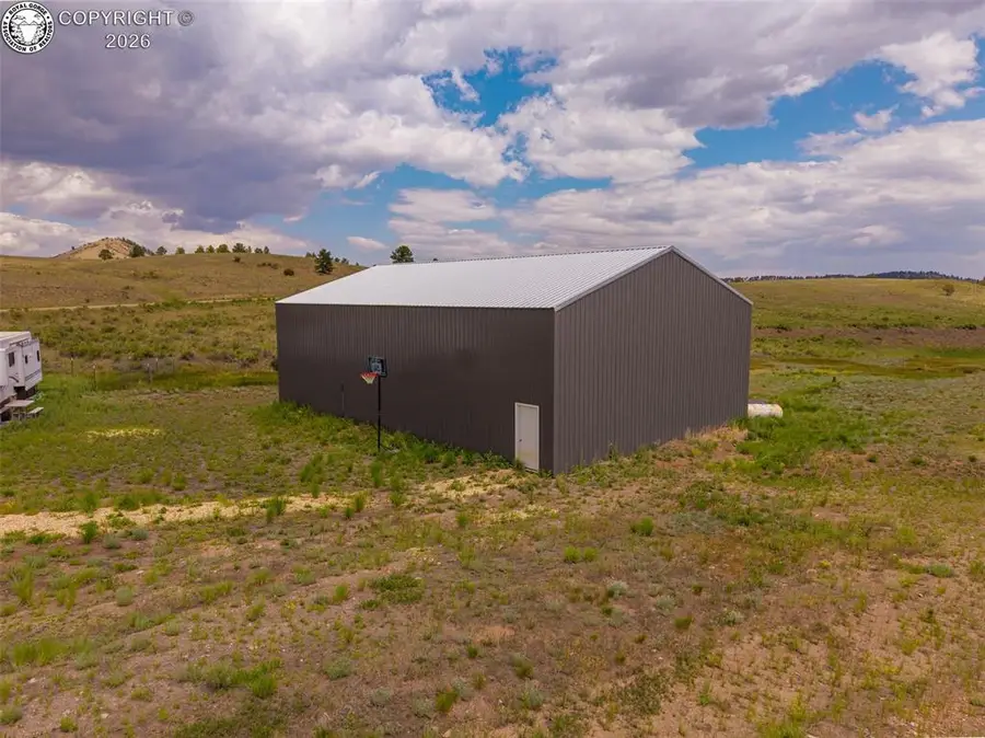 2240 County Road 341, Westcliffe, CO 81252 - #3