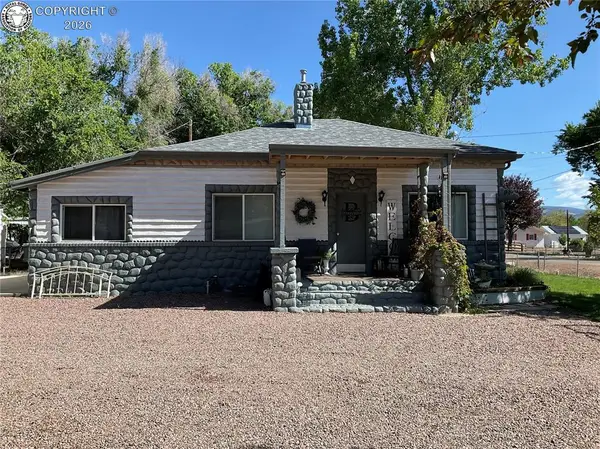 353 N Diamond Avenue, Canon City, CO 81212
