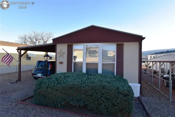 860 Zona Street #5, Canon City, CO 81212