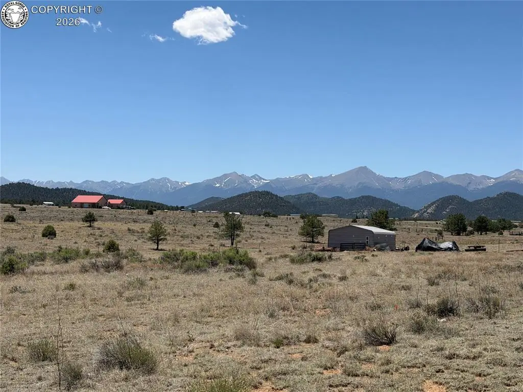 1048 Blazing Saddle Trail, Cotopaxi, CO 81223 - #1