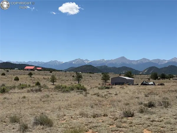 1048 Blazing Saddle Trail, Cotopaxi, CO 81223