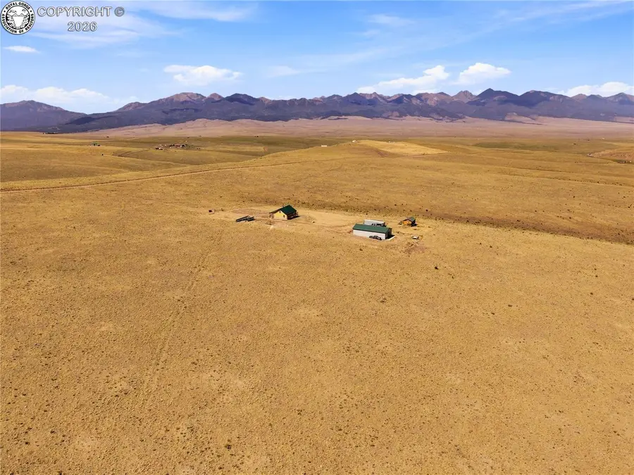 2400 Phantom Terrace Drive, Westcliffe, CO 81252 - #2