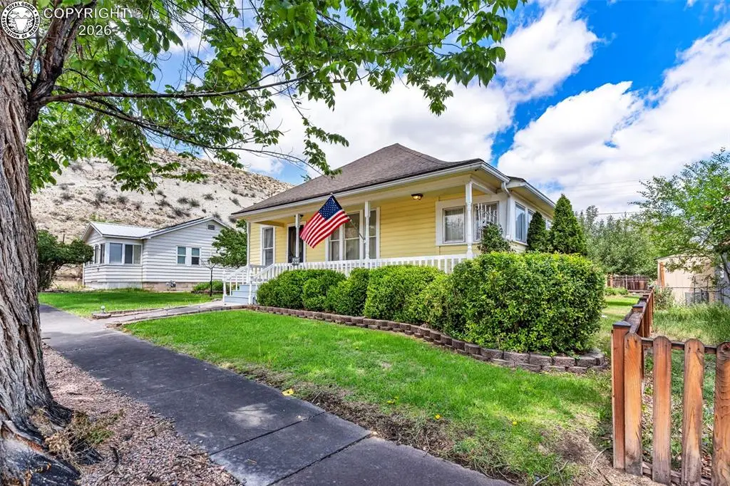 425 Pine Avenue, Canon City, CO 81212 - #1