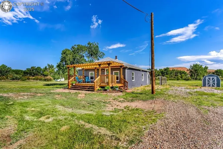 531 County Road 119, Florence, CO 81226 - #3